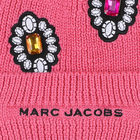 Berretto lavorato a maglia MARC JACOBS 
                    BAMBINA