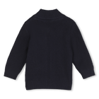 Cardigan in maglia TIMBERLAND 
                    RAGAZZO