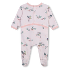 Pigiama, berretto e bavaglino KENZO KIDS 
                    BAMBINA