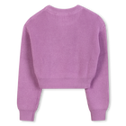 Maglione lavorato a maglia HUGO 
                    BAMBINA