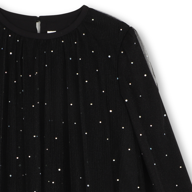 Vestito da cerimonia BILLIEBLUSH 
                        BAMBINA
