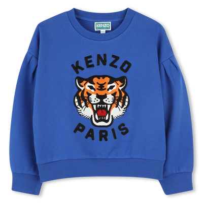 Felpa KENZO KIDS BAMBINA