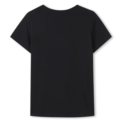 TEE SHIRT SONIA RYKIEL BAMBINA