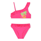 Costume da bagno 2 pezzi BILLIEBLUSH 
                    BAMBINA