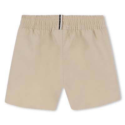 Shorts da bagno con tasche BOSS RAGAZZO