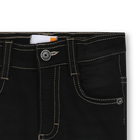 Pantalone in maglia effetto denim TIMBERLAND 
                    RAGAZZO