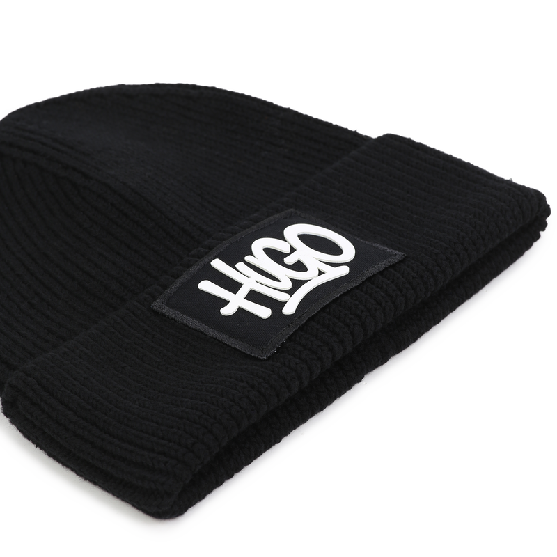 Cappello di lana HUGO 
                        UNISEX