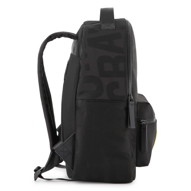 Zaino in twill MARC JACOBS 
                        RAGAZZO