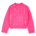 Maglione BILLIEBLUSH 
                    BAMBINA