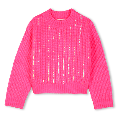 Maglione BILLIEBLUSH BAMBINA