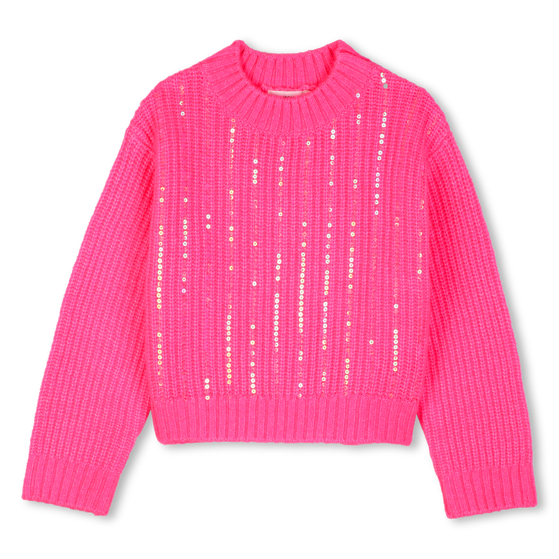 Maglione BILLIEBLUSH 
                        BAMBINA