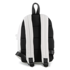 Zainetto con badge KARL LAGERFELD KIDS 
                    BAMBINA