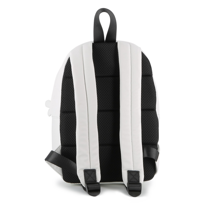 Zainetto con badge KARL LAGERFELD KIDS 
                        BAMBINA