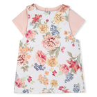 Set abito e t-shirt CHLOE 
                    BAMBINA