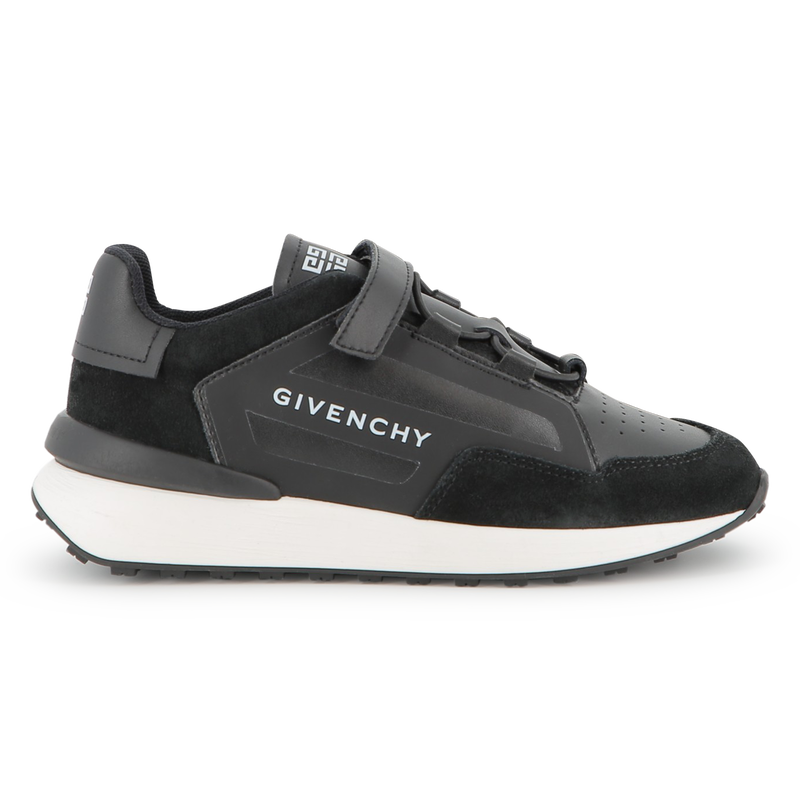 Sneakers con lacci elasticizzati GIVENCHY 
                        UNISEX