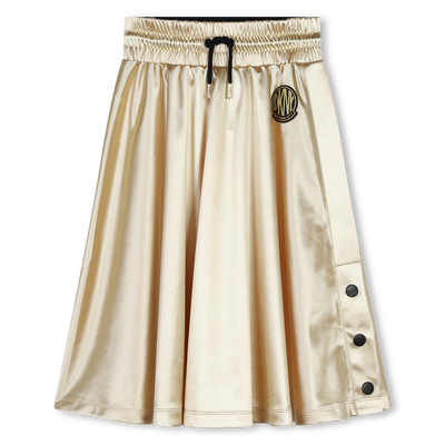 Press Studded Skirt DKNY BAMBINA