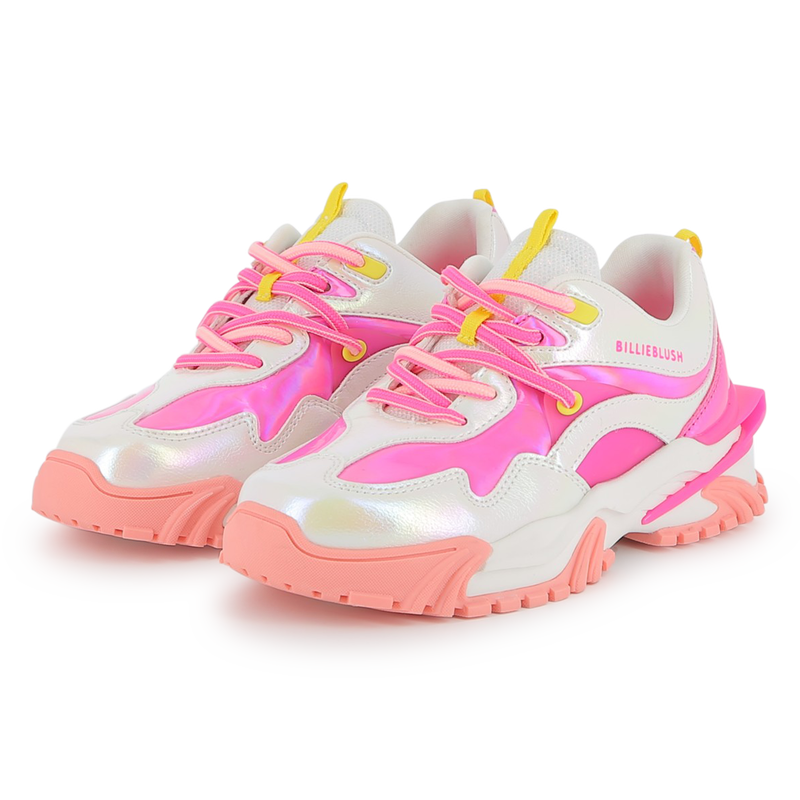 Scarpe da ginnastica atletiche BILLIEBLUSH 
                        BAMBINA