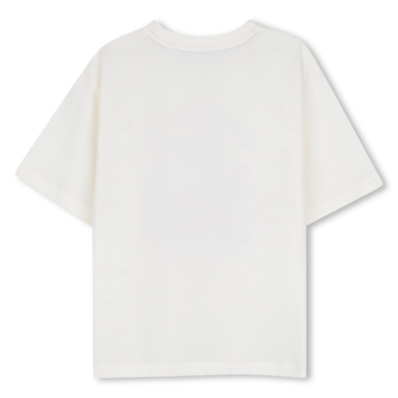 T-shirt a maniche corte TIMBERLAND 
                        RAGAZZO