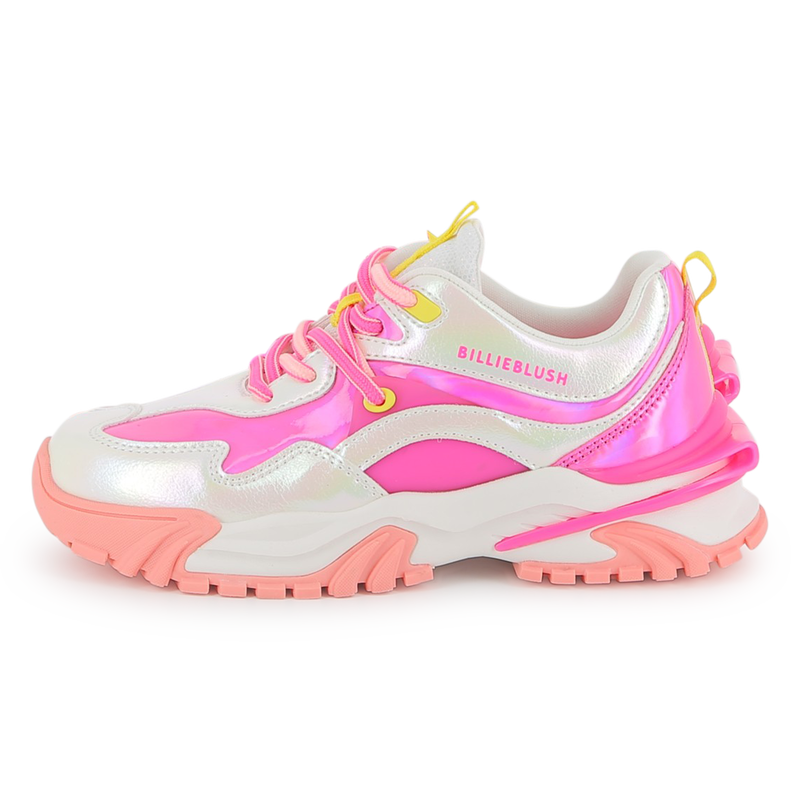 Scarpe da ginnastica atletiche BILLIEBLUSH 
                        BAMBINA