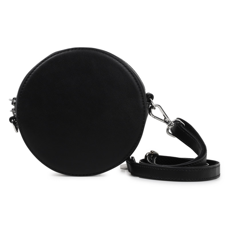 Borsa rotonda a tracolla ZADIG & VOLTAIRE 
                        BAMBINA