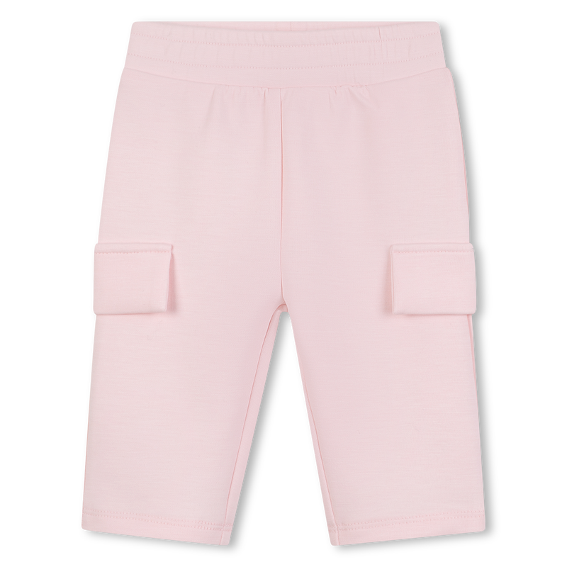 Completo cardigan pantalone MICHAEL KORS 
                        BAMBINA