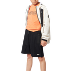 Bermuda jogging con logo BOSS 
                    BAMBINO