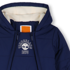 Tutina da pilota TIMBERLAND 
                    RAGAZZO