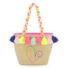 Borsa da spiaggia BILLIEBLUSH 
                    BAMBINA