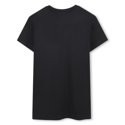 Vestito a maniche corte HUGO BAMBINA