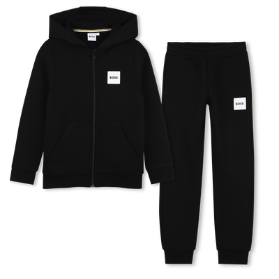 Completo da jogging BOSS RAGAZZO