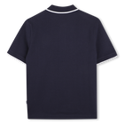 Polo a maniche corte BOSS 
                    RAGAZZO