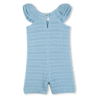 Tuta in maglia CHLOE 
                    BAMBINA