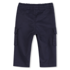 Pantaloni TIMBERLAND 
                    RAGAZZO