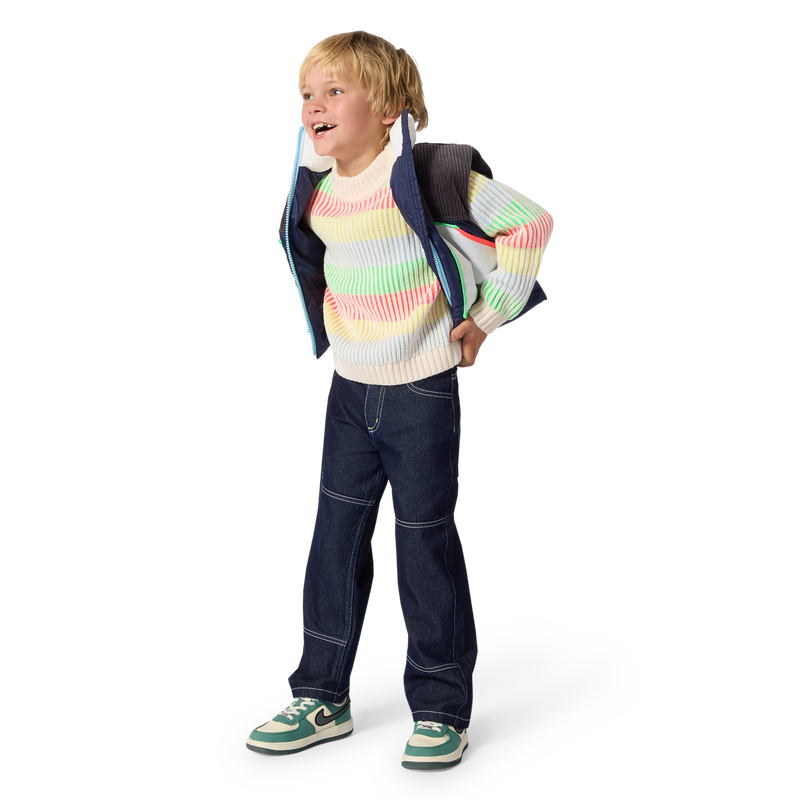 Maglione BILLIEBLUSH 
                        RAGAZZO