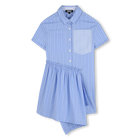 Abito manica corta DKNY 
                    BAMBINA