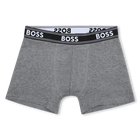 Set di boxer BOSS 
                    BAMBINO