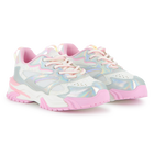 Sneakers stringate BILLIEBLUSH 
                    BAMBINA