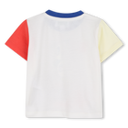 T-shirt a maniche corte KENZO KIDS 
                    RAGAZZO