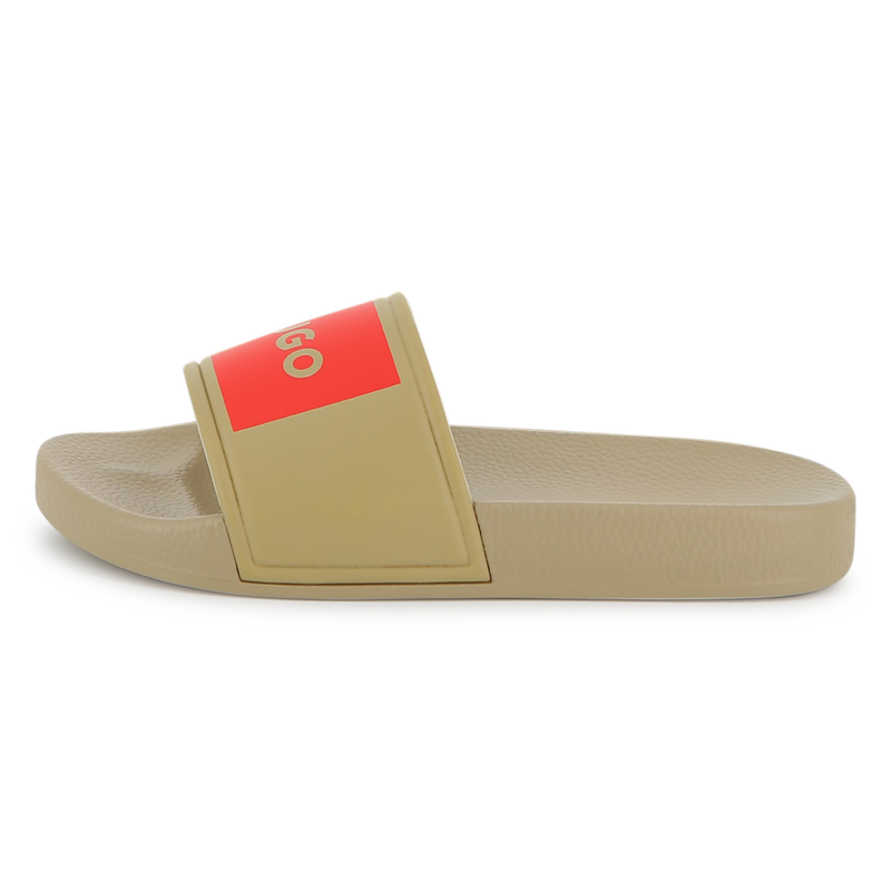 RUBINETTO HUGO 
                        RAGAZZO