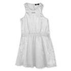 Vestito da cerimonia in cr&ecirc;pe DKNY 
                    BAMBINA