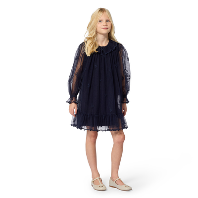 Vestito da cerimonia CHLOE BAMBINA