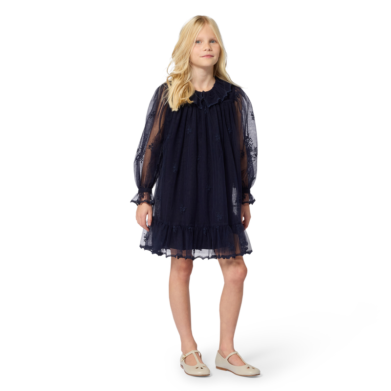 Vestito da cerimonia CHLOE 
                        BAMBINA