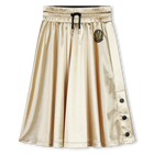 Gonna da cerimonia plissettata DKNY 
                    BAMBINA