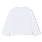 Set da tre pezzi KARL LAGERFELD KIDS 
                    RAGAZZO
