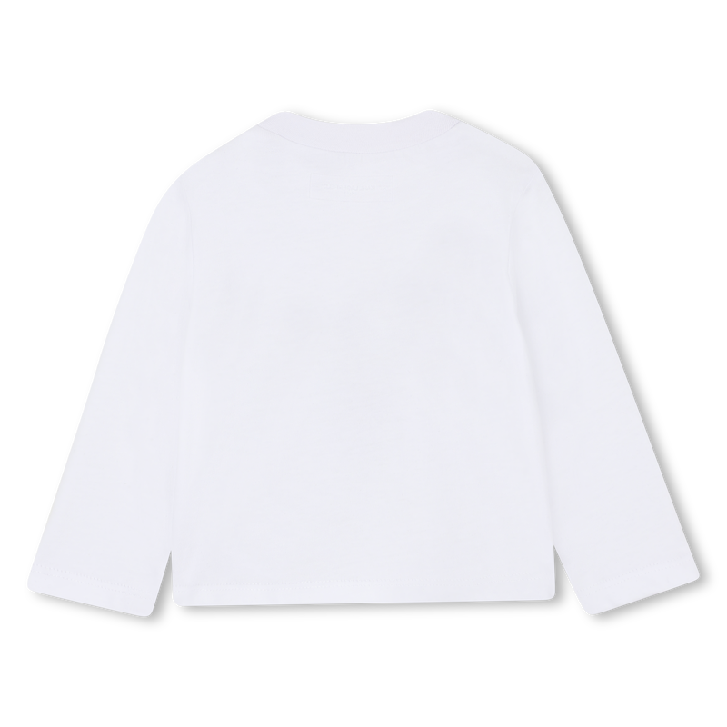 Set da tre pezzi KARL LAGERFELD KIDS 
                        RAGAZZO