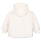 Cardigan con cappuccio TIMBERLAND 
                    RAGAZZO