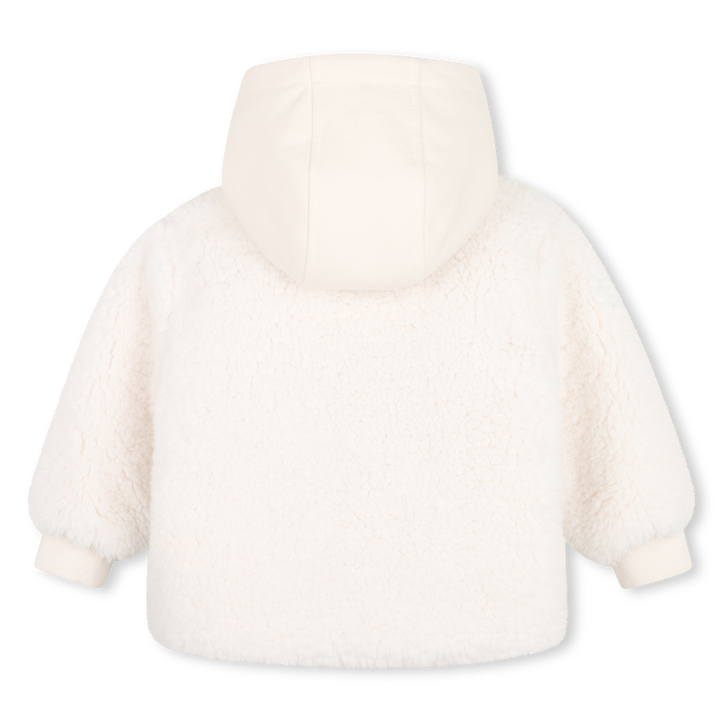 Cardigan con cappuccio TIMBERLAND 
                        RAGAZZO