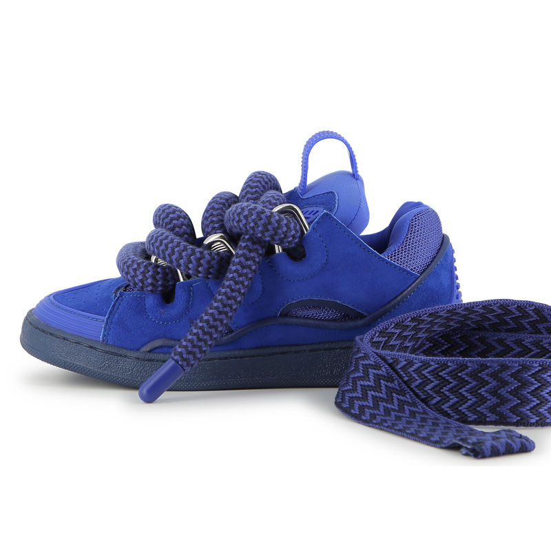Sneakers LANVIN 
                        RAGAZZO