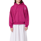 Vestito canottiera in cotone DKNY 
                    BAMBINA