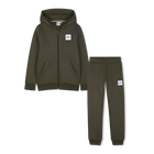 Completo da jogging, NOTTE D'OLIVA, hi-res